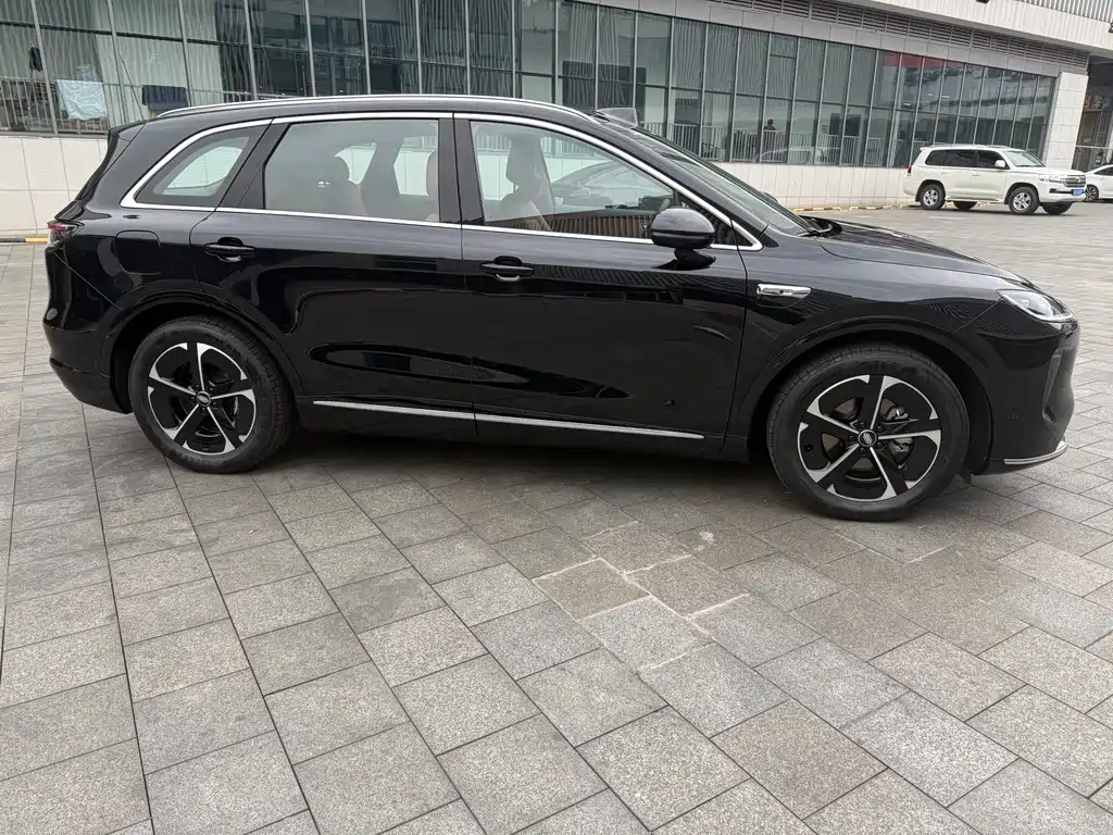 Shangjie H5 2025 Max