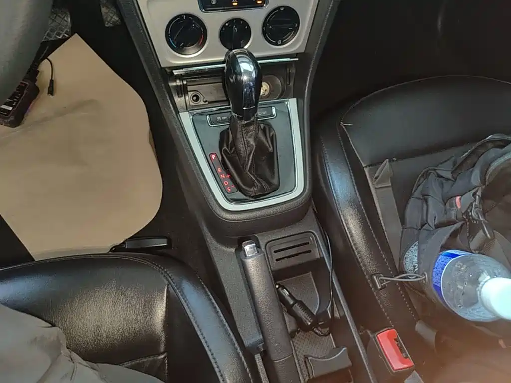 Volkswagen Gran Lavida — миниатюра 14