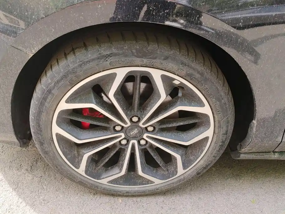 Ford Focus — миниатюра 6