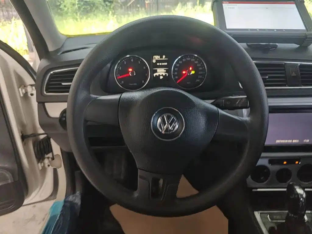 Volkswagen Gran Lavida — миниатюра 11