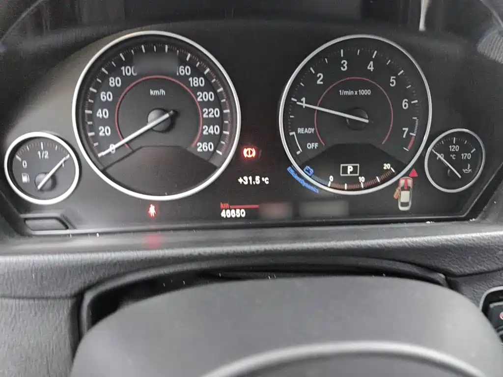 BMW 4 Series — миниатюра 4