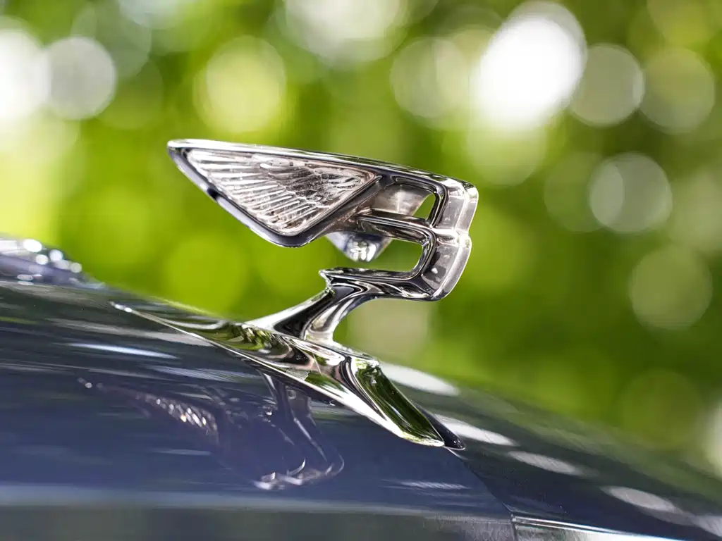 Bentley Flying Spur 2022 4.0T V8 Standard
