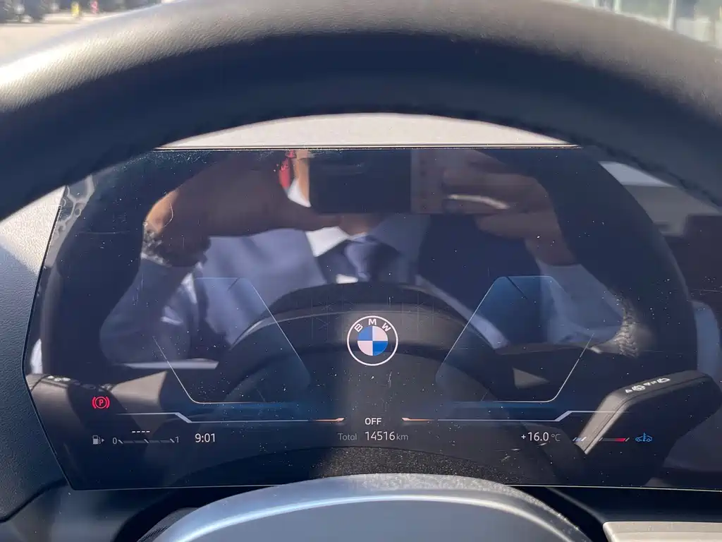 BMW 2 Series 2 2025 225L M Sport