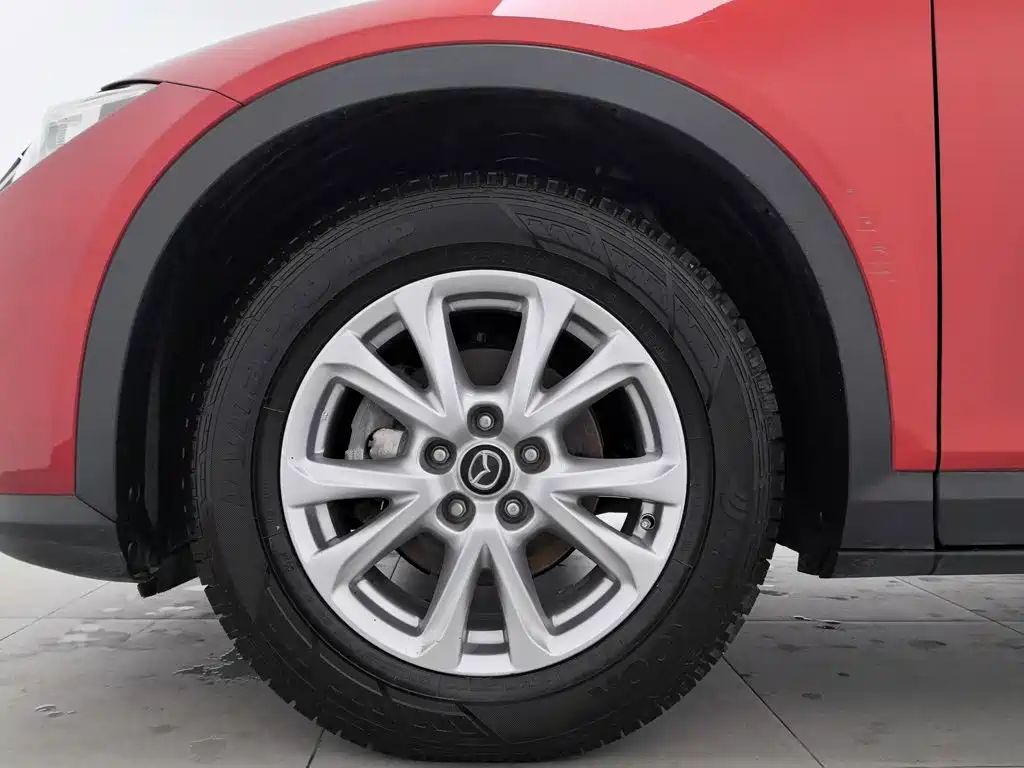 Mazda CX-4 — миниатюра 17
