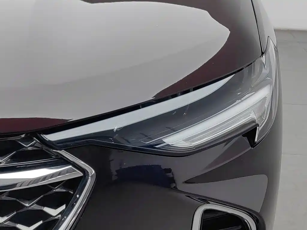 Buick Envision S — миниатюра 7