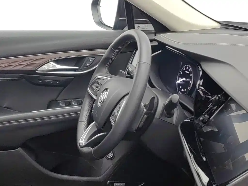 Buick Envision S — миниатюра 22