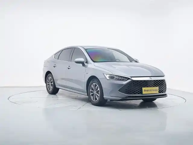 BYD Qin Plus PLUS 2024 DM-i 55KM Lead