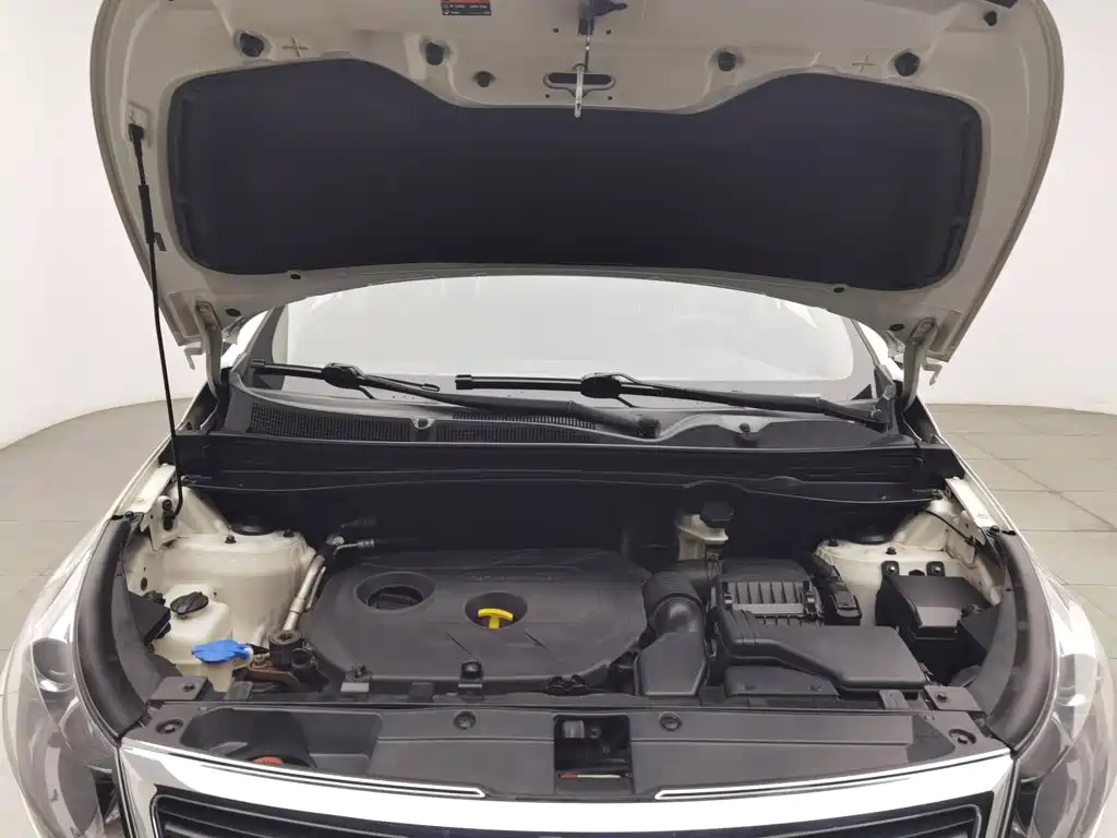 Kia Sportage — миниатюра 6