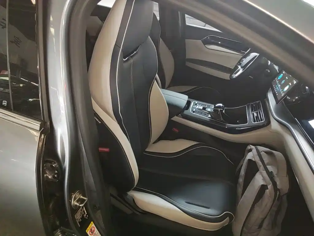 BYD Qin PLUS — миниатюра 25