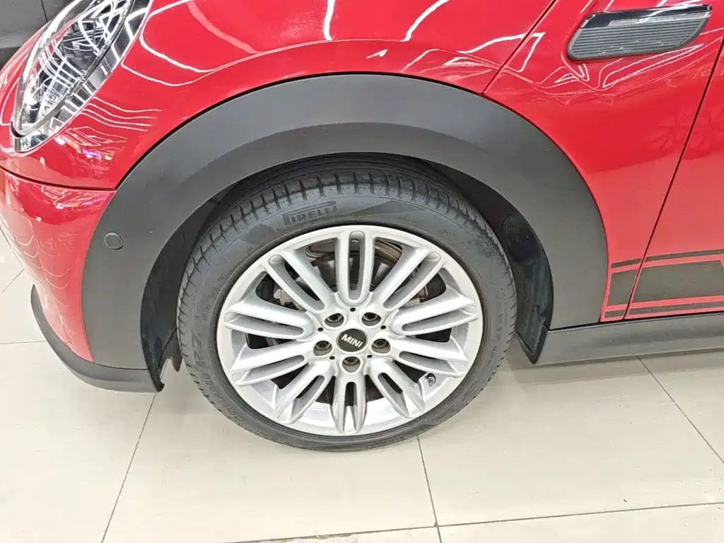 MINI Mini — миниатюра 23