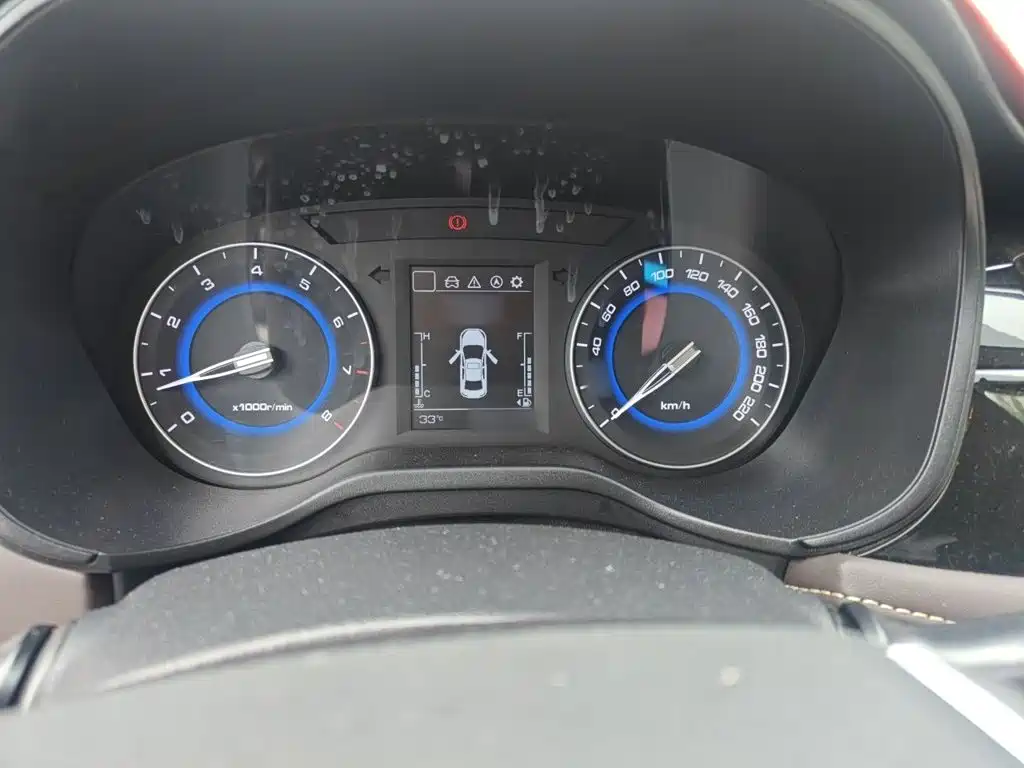 Changan Eado DT — миниатюра 4