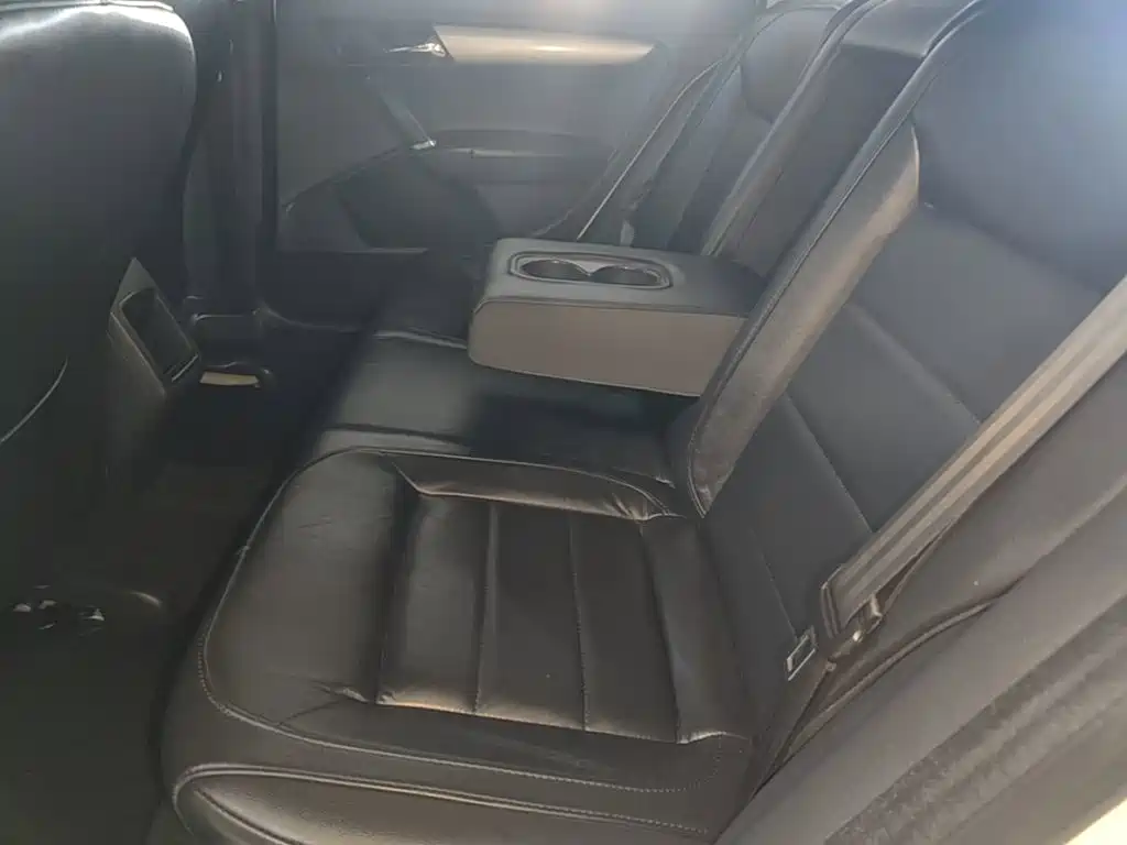 Volkswagen Gran Lavida — миниатюра 17