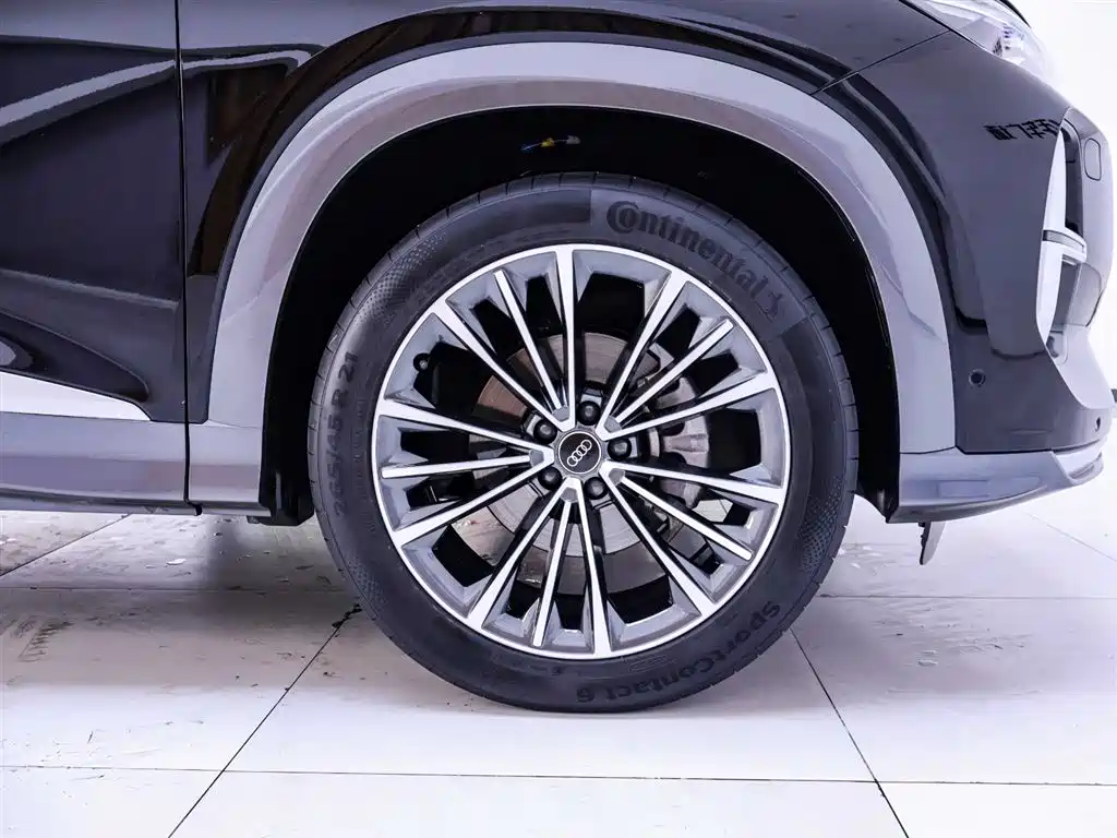 Audi Q6 2023 45 TFSI quattro