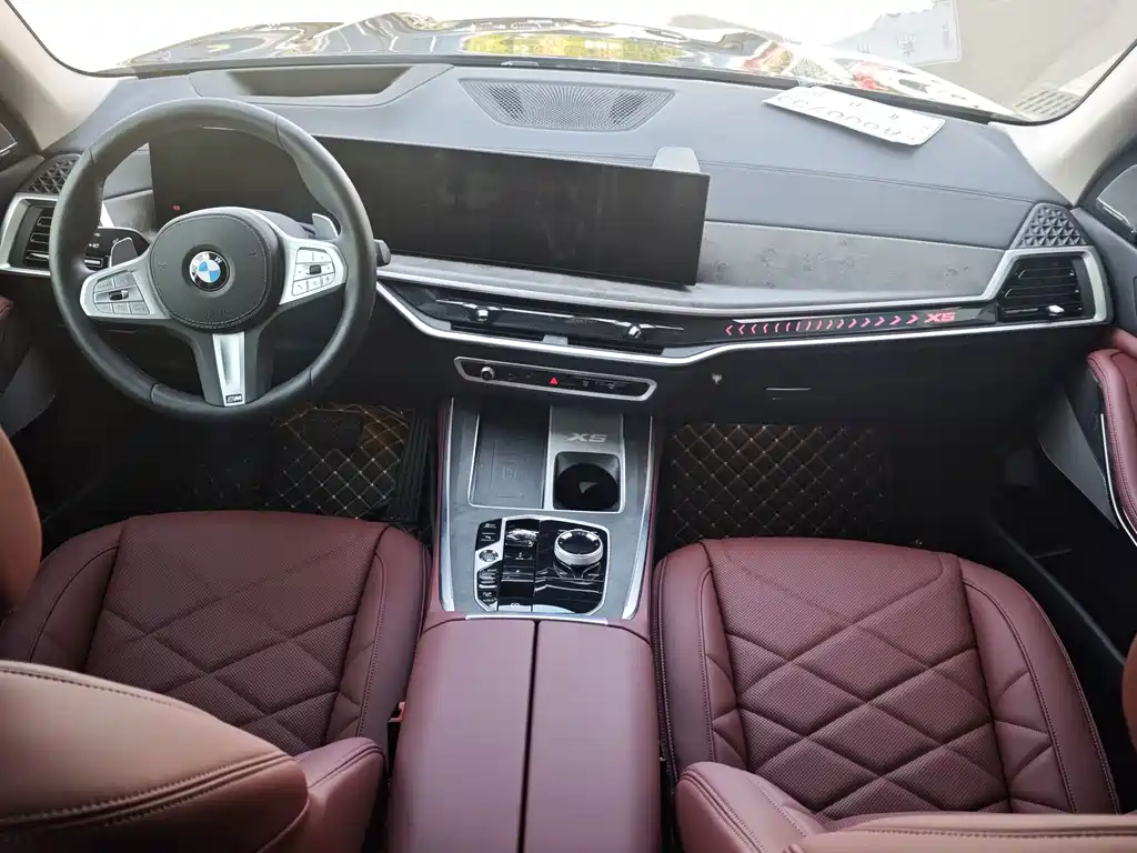 BMW X5 — миниатюра 10