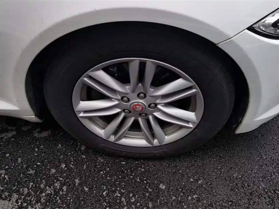 Jaguar XF 2015 XF 2.0T Sportbrake