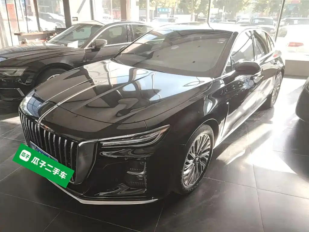 Hongqi Hongqi H5 2023