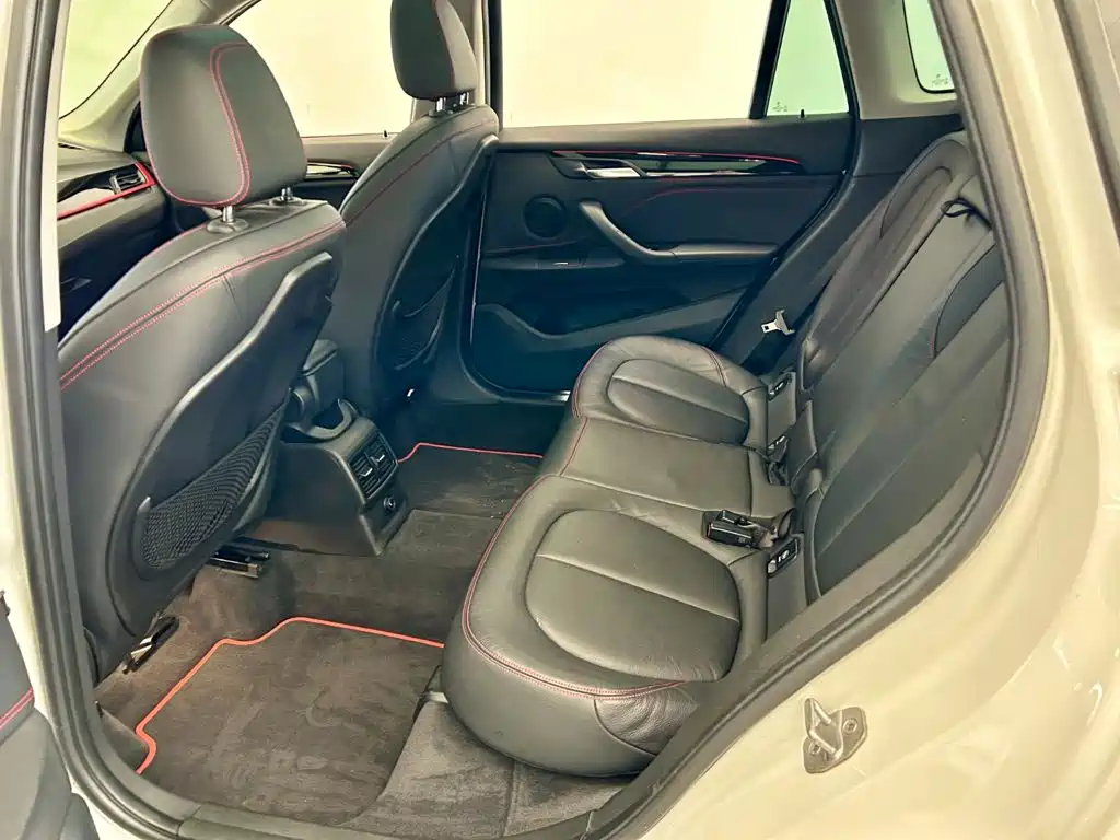 BMW X1 — миниатюра 7
