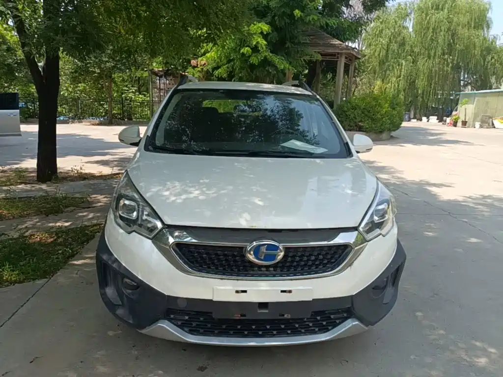 Changhe Changhe Q25 — миниатюра 3
