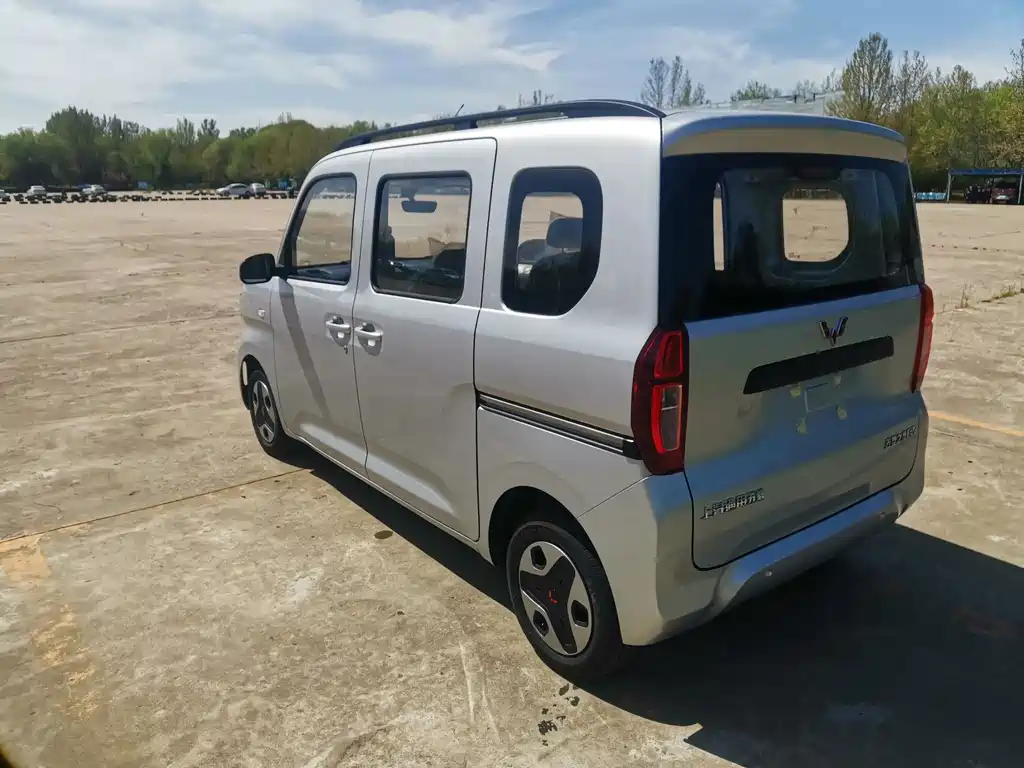 Wuling Sunshine EV 2025 201km Comfort