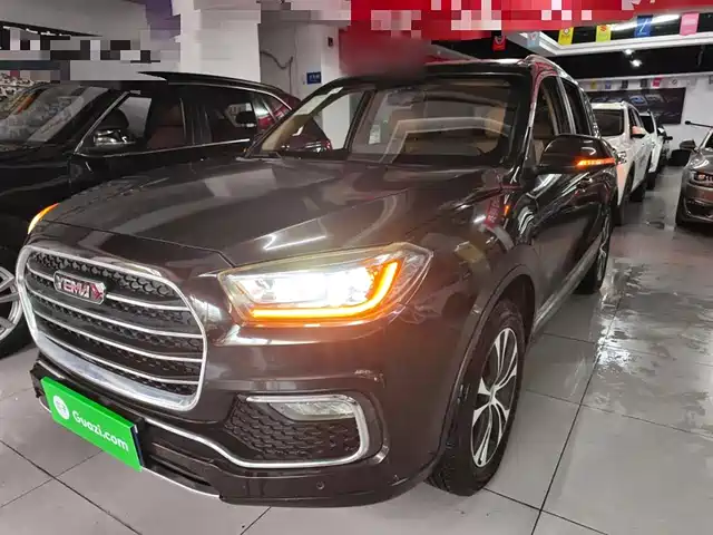 MUSTANG MOTORS MUSTANG T80 2020