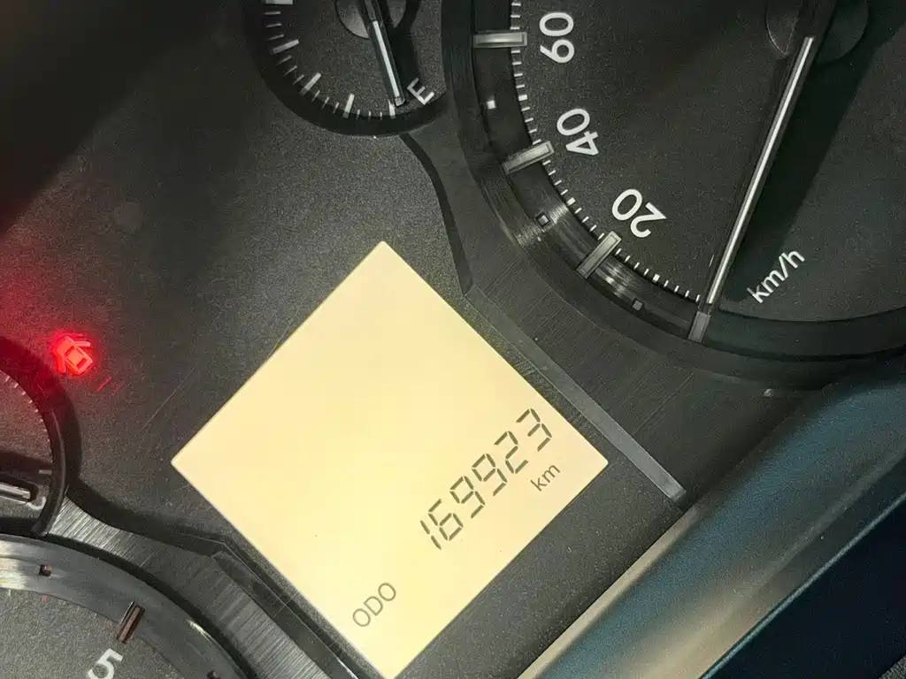 Toyota Land Cruiser Prado 2020 3.0L