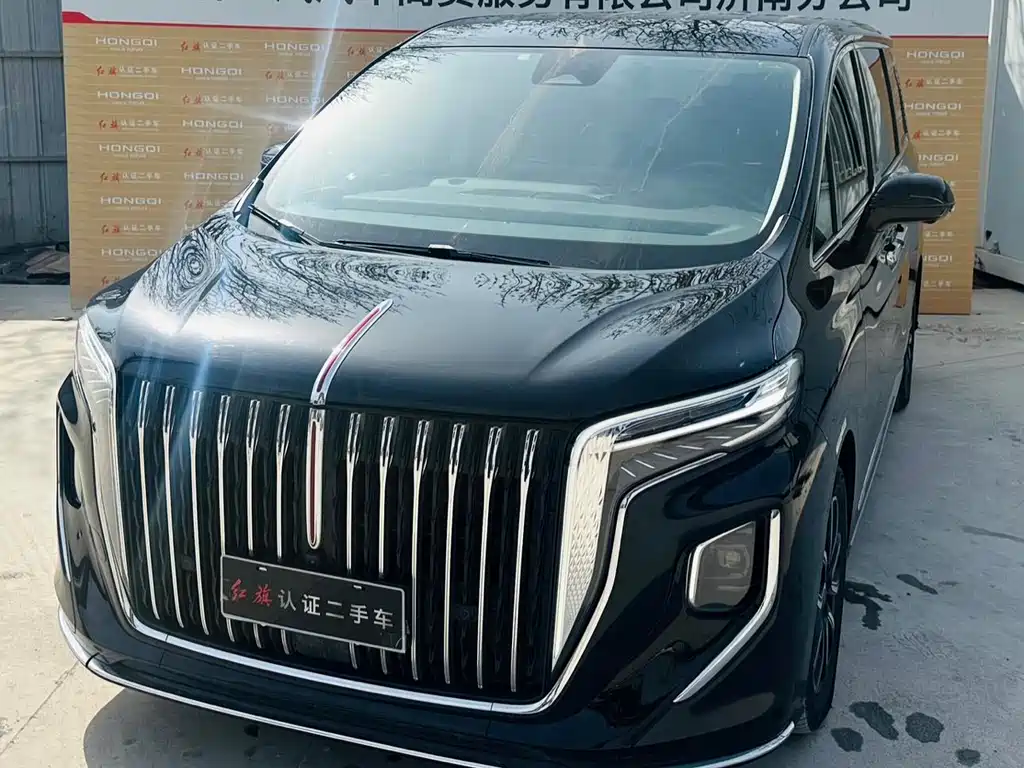 Hongqi Hongqi HQ9 2024