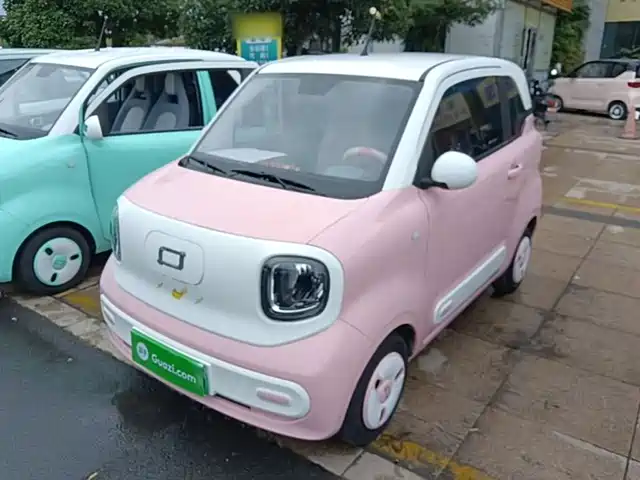 2024 Bestune Pony