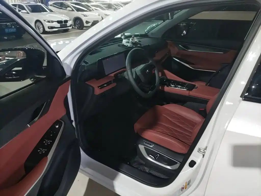 Changan CS75 PLUS — миниатюра 12
