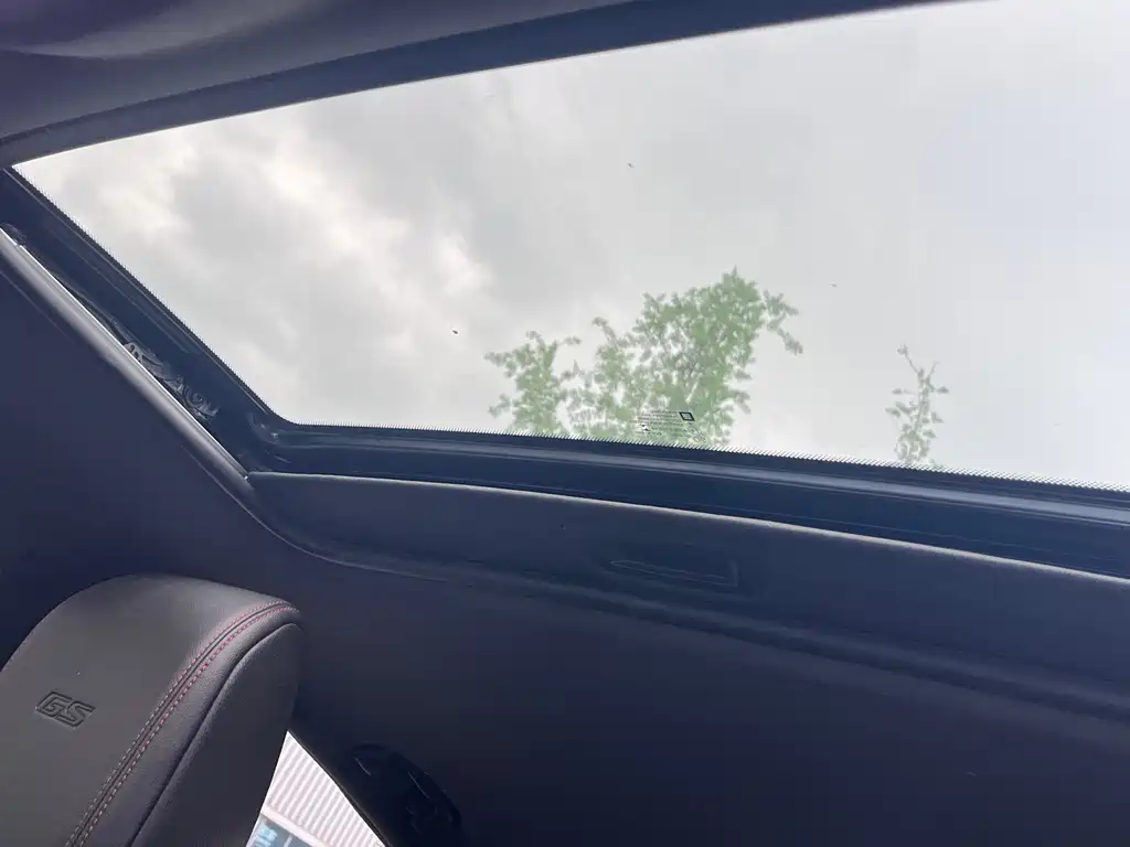 Buick Verano 2022 Pro GS