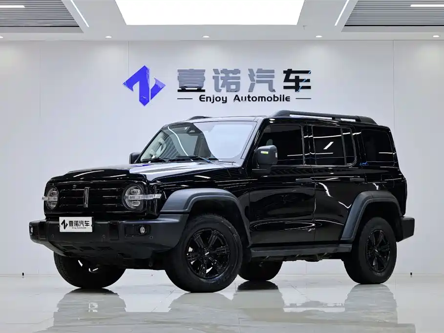 Tank Tank 300 2021