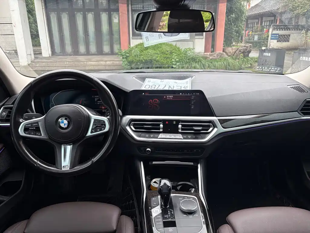 BMW 3 Series — миниатюра 6