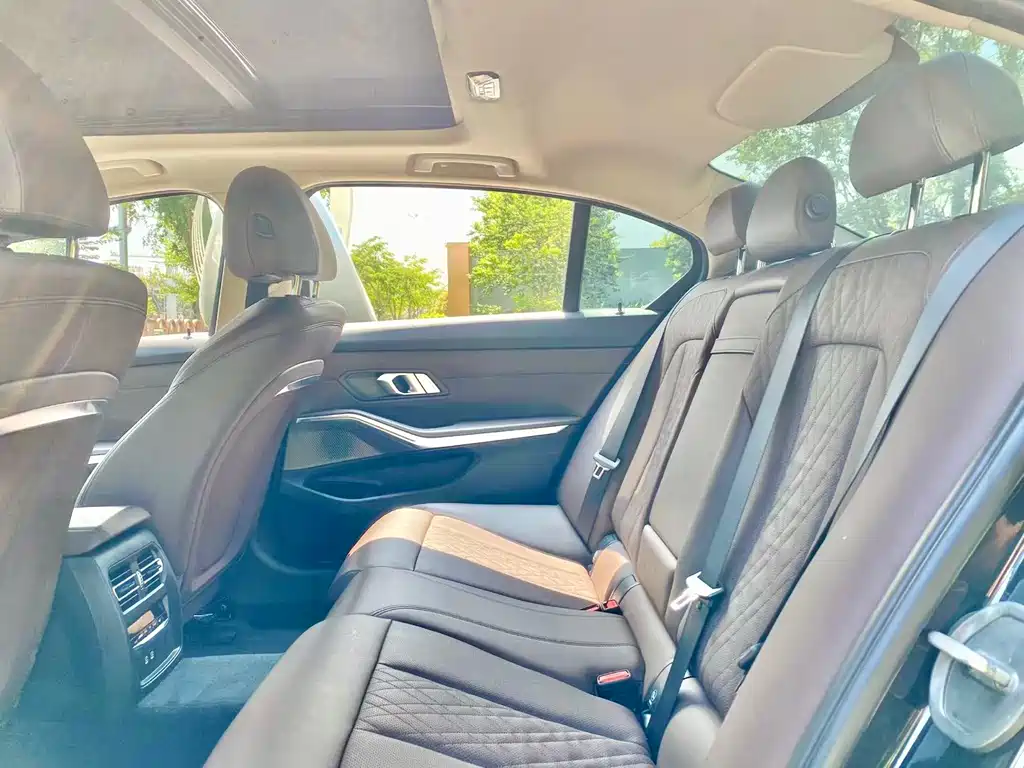 BMW i3 — миниатюра 5