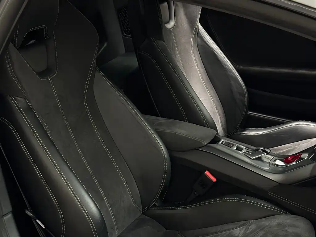 Lamborghini Huracán 2016 Huracán RWD Coupe
