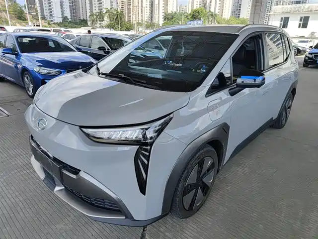 2023 GAC Aion Y