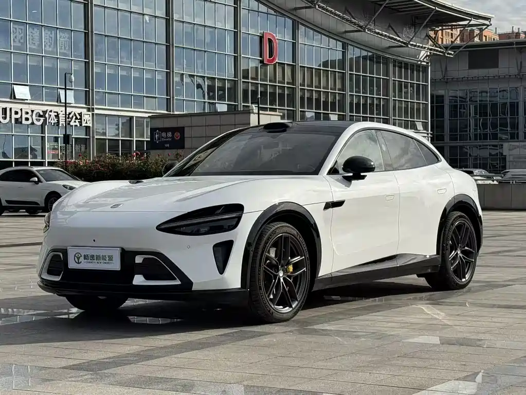 Xiaomi 小米YU7 2025