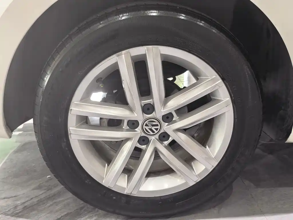 Volkswagen Gran Lavida — миниатюра 18