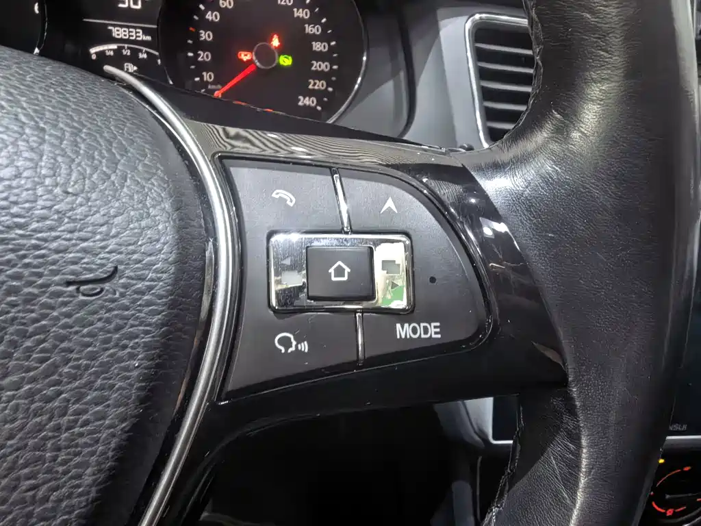 Volkswagen Gran Lavida — миниатюра 10