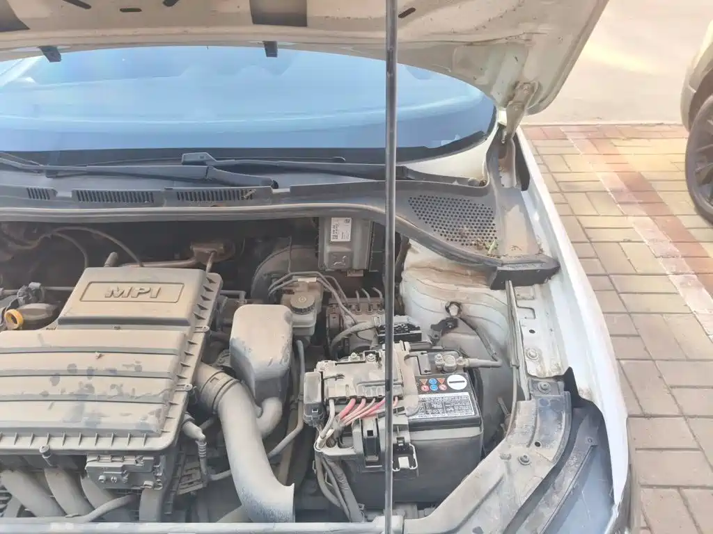 Volkswagen Jetta — миниатюра 21