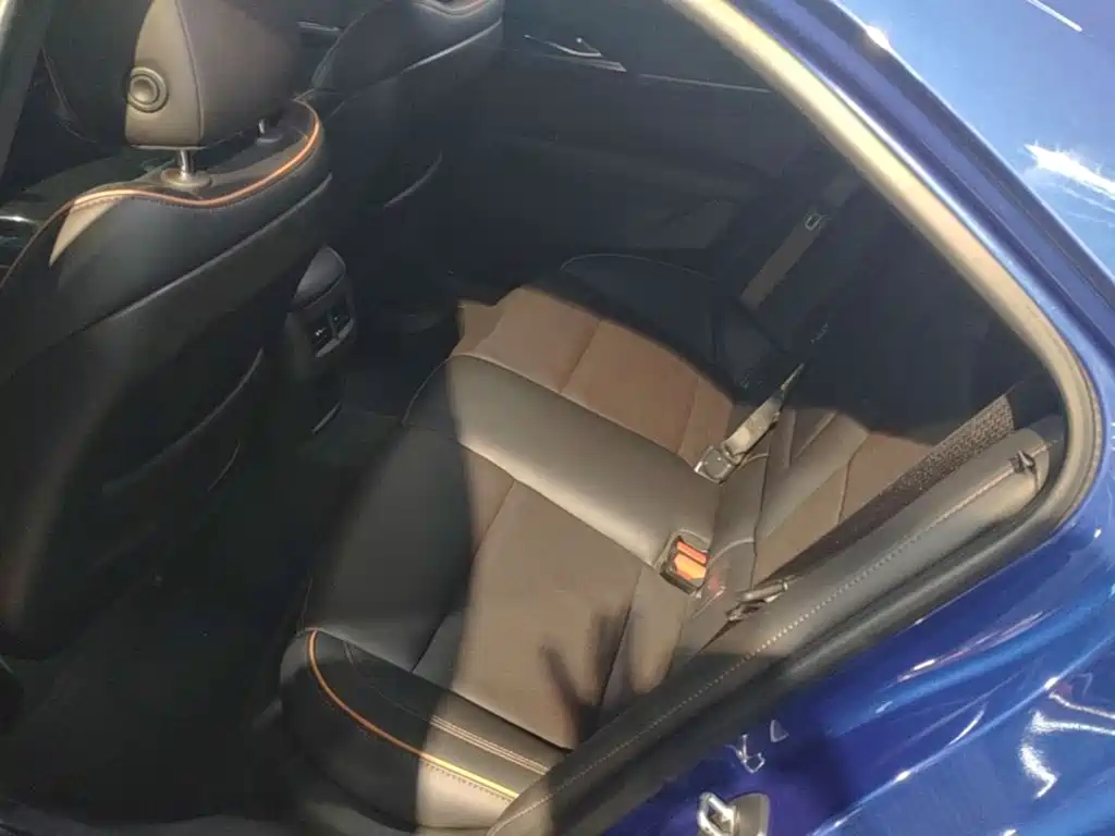 Cadillac CT4 — миниатюра 17