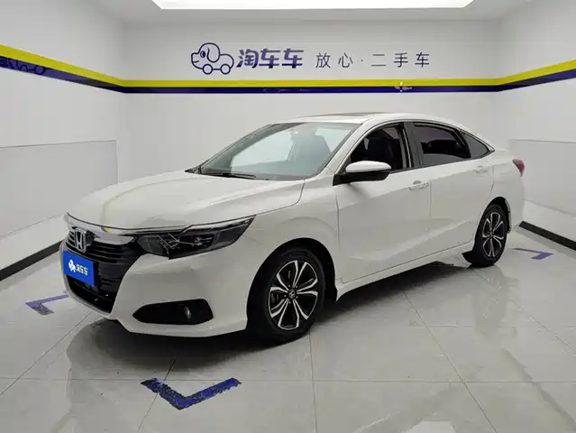 HONDA LINGPAI