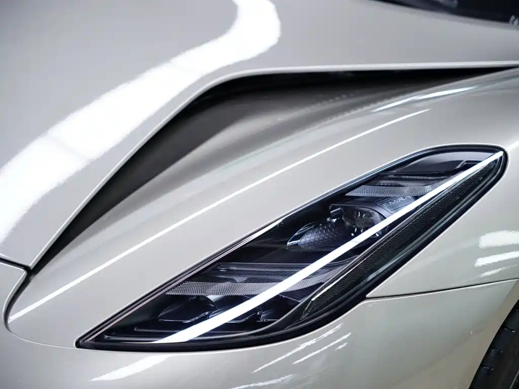 Lotus Emira — миниатюра 19