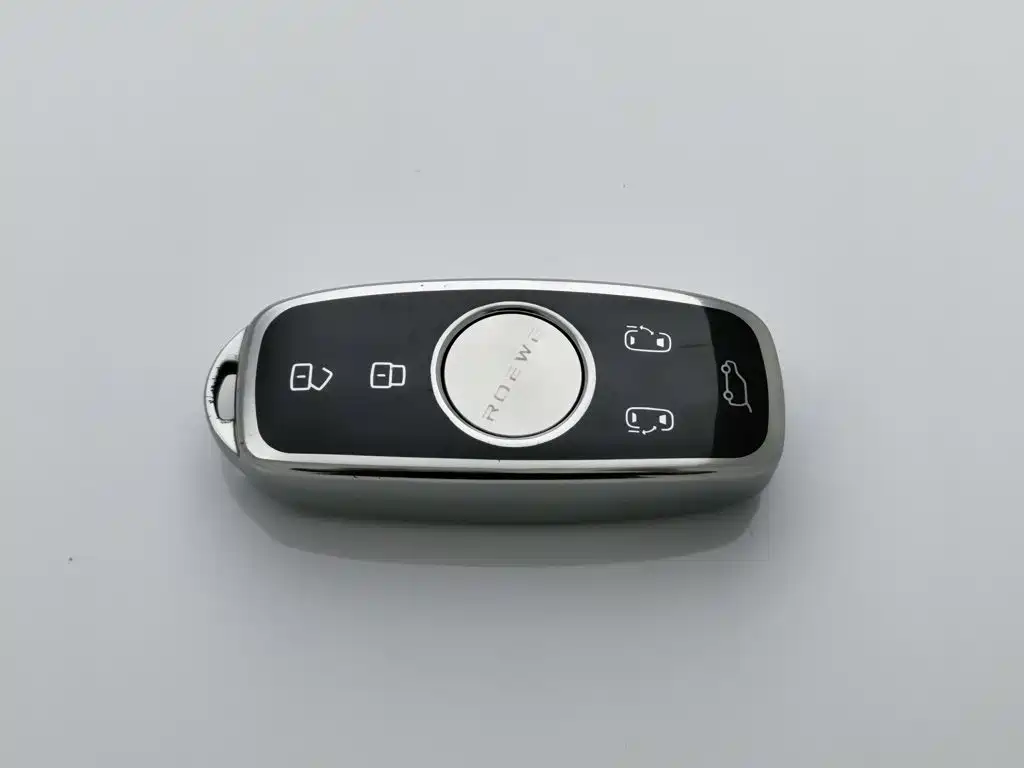 Roewe iMAX8 — миниатюра 19
