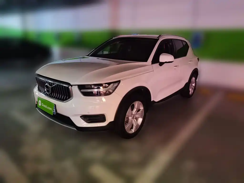 Volvo XC40 — миниатюра 2