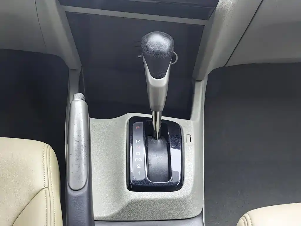 Honda Civic — миниатюра 13