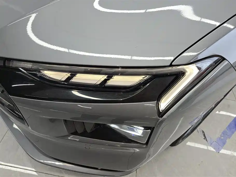 Ford Mondeo 2022 EcoBoost 245