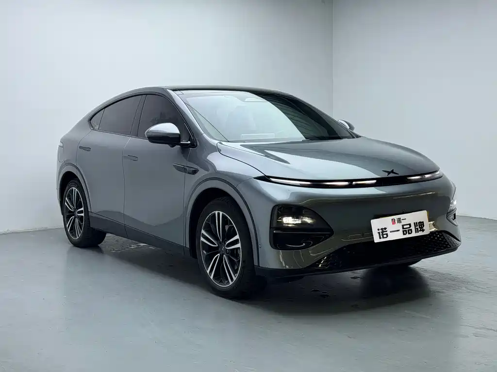 XPeng G6 — миниатюра 3