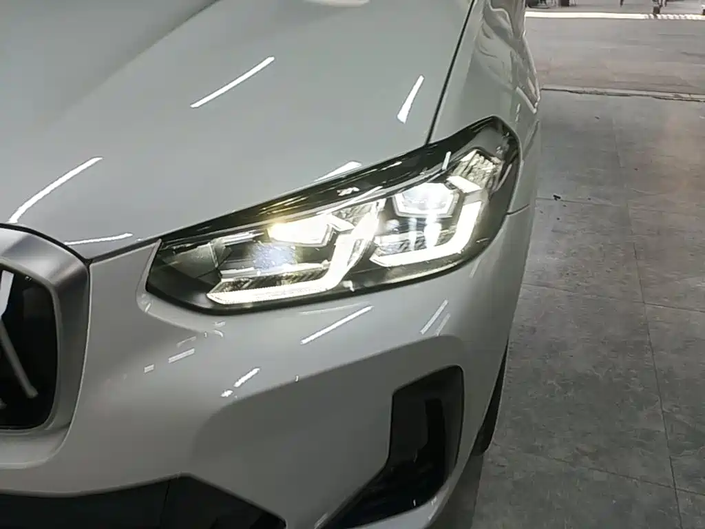 BMW iX3 — миниатюра 24