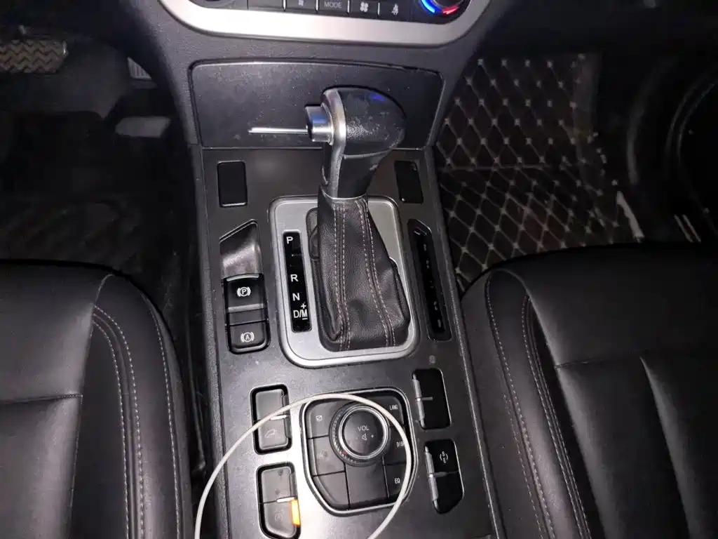 Haval H6 Coupe — миниатюра 7