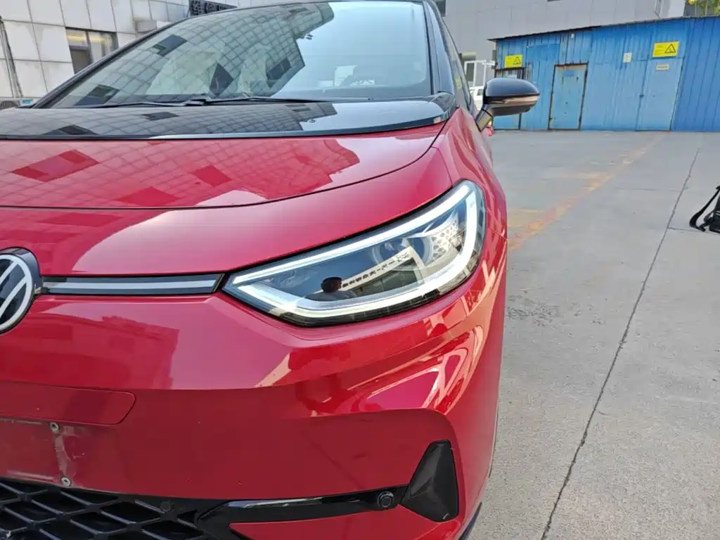Volkswagen ID.3 — миниатюра 24