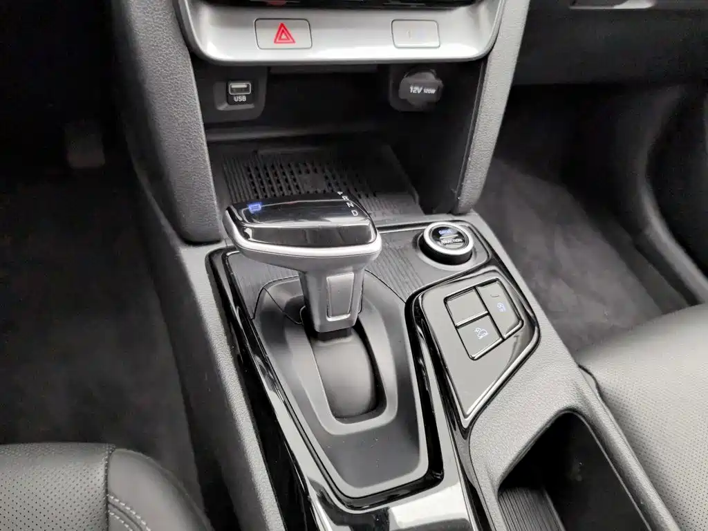 Hyundai ix35 — миниатюра 13